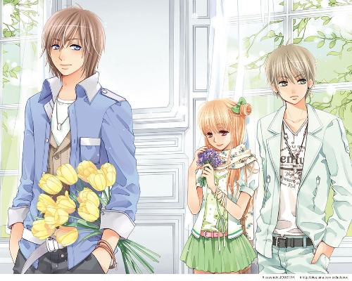 男生与女生差差差视频